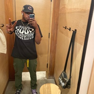 Wassupjayy_'s profile picture. find what you love and let it kill you