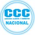 CCC Nacional (@cccnacional) Twitter profile photo CCC Nacional (@cccnacional) Twitter profile photo