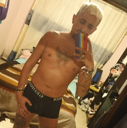 hadesb69's profile picture. Los que pueden pueden... Los que no que aplaudan... #gayman #lgbti #gaycolombia #gaybogotá #gayboy #powerbottom