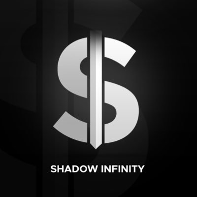 Shadow Infinity 🥷🏼
