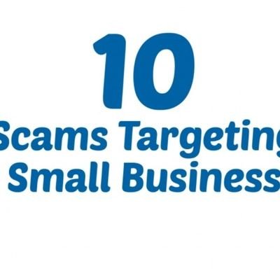 Lets Take Action Against Commercial SCAMS in South Africa.

Commercial SCAMS do not only affect the victims they affect  entire economy and divide communities.