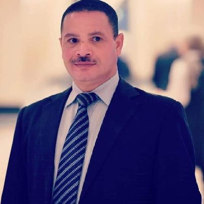 المدير التنفيذي لشركة ماجيك برنت لتنظيم المعارض والمؤتمرات --- مستشار اعﻻمي
عضو النقابة العامة للصحافة والطباعة والاعلام
عضو جمعية الصحفيين الكويتي