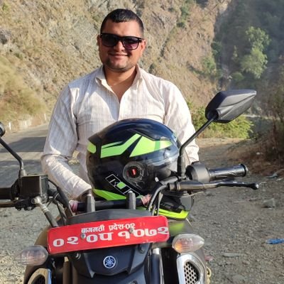 BhimAwasthi13's profile picture. Nepal arrmy