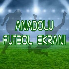Anadolu Futbol Ekranı