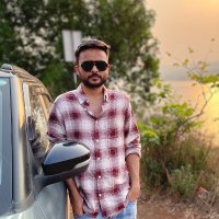 Parikshit (@parigoth) 's Twitter Profile