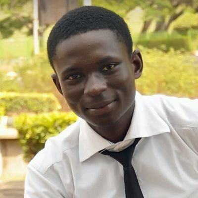 AAdedayo3's profile picture. Hardworking | Gentle | Easy-Going | Fast Learner | Mathematician | Enterprise Architect