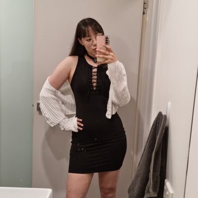 reader // blogger // rookie streamer