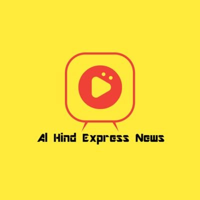 Official Twitter Handle of Al Hind Express News, JHARKHAND