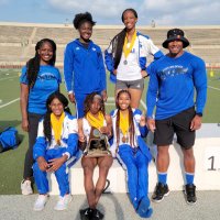 Dunbar Lady Wildcats Track & Field (@dunbar_track) 's Twitter Profile