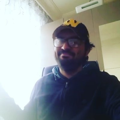 southern_muraty's profile picture. Statistician, Cat Lover, Walking Man, The Coffee is the best... Southern Federal University, currently.