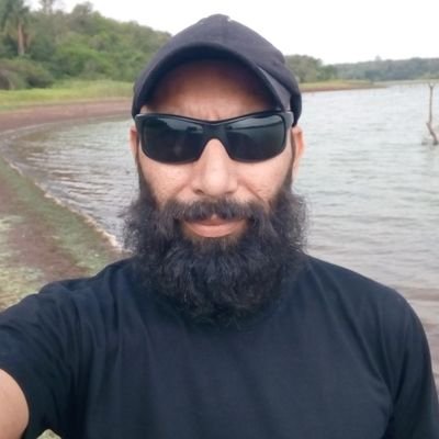 Marcos_Farina's profile picture. 🛡️🦅💀🦉