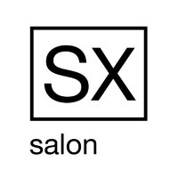 sx salon(@sxsalon) 's Twitter Profile Photo