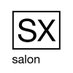 sx salon (@sxsalon) Twitter profile photo