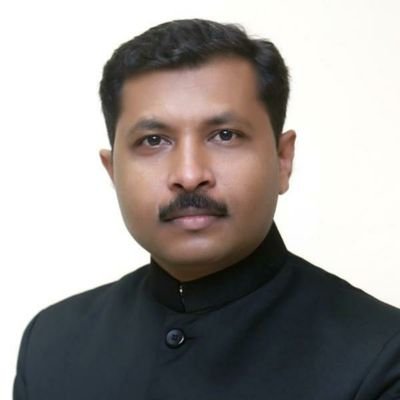 Vinodsinh Rajput,
Joint Commissioner,
Commissionerat of Tribal Development,
Gandhinagar