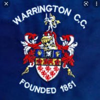 Warrington CC (@warrington_cc) 's Twitter Profile Photo Warrington CC (@warrington_cc) 's Twitter Profile Photo