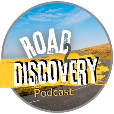 Two guys on a mission to remind us all of the stories that make our lives and its journeys...well, worth it. Email us at: road2discoverypodcast@gmail.com