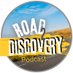 Road2Discovery Podcast (@R2DPodcast) Twitter profile photo