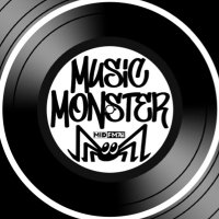 MUSIC MONSTER(@Master2Monster) 's Twitter Profile Photo