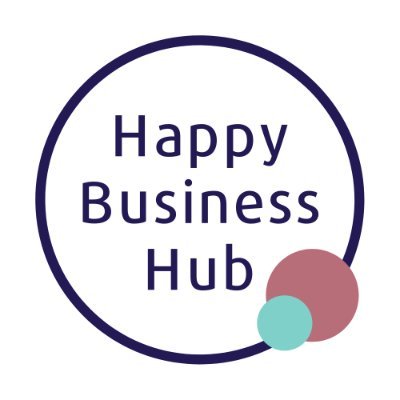 Creating happy business owners by building amazing businesses.

@lsheppardmentor @happybizplanner
