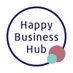 Happy Business Hub (@happybizhub) Twitter profile photo Happy Business Hub (@happybizhub) Twitter profile photo