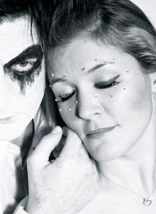 TwiceShyTheatre's profile picture. 