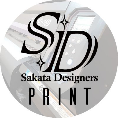Sakata Designers印刷のご依頼を受付しているアカウントです
DMにて受付を行っております
ギガファイル便 https://t.co/GckcuyhtNs、グーグルドライブ等を使って入稿
後日宅配にて納品、来店受取OK
データの作成・シートの種類などご不明なことはお気軽にお問い合わせください
定休日・月曜日火曜日