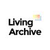 Living Archive (@LivingArchiveUK) Twitter profile photo