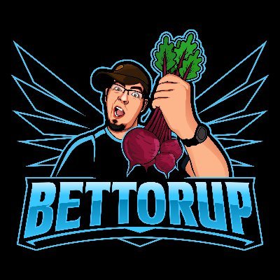 Bettorup_ Profile Picture