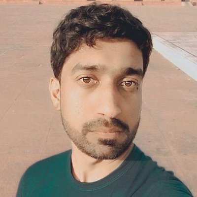 KamiAbrar's profile picture. جمہوریت پسند