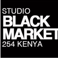 Studio Black Market 254.(@StudioBlackM254) 's Twitter Profile Photo