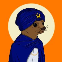 the Meerkat (@meerkatnft) 's Twitter Profile Photo the Meerkat (@meerkatnft) 's Twitter Profile Photo