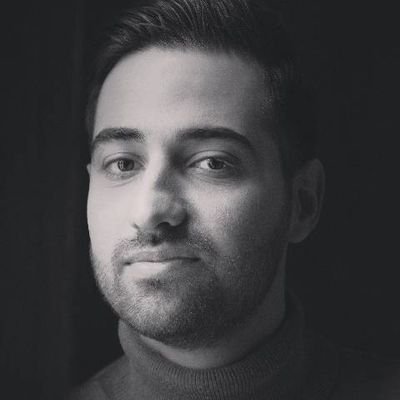 علاقهمند به اقتصاد
کارم اینه یه سری کلمه رو بذارم پشت هم و بهشون معنی بدم.
Digital Economy Researcher | Podcaster