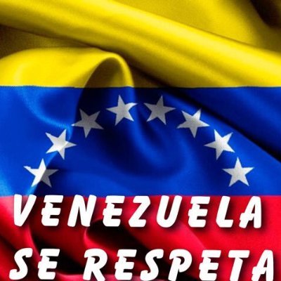 IZQUIERDA . INMENSAMENTE ORGULLOSO DE HABER NACIDO EN ESTE BELLO PAIS; VENEZUELA!!!!