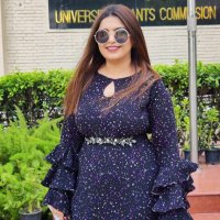 Nidhi Taneja (@nidhitanejaa) 's Twitter Profile