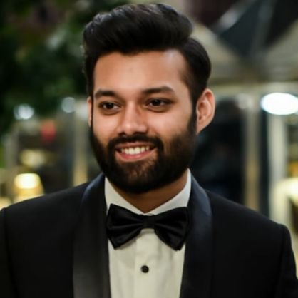 MoAbbas94's profile picture. Old enough to know better, young enough to not care.