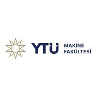 YTÜ Makine Fakültesi (@ytumakfakultesi) 's Twitter Profile Photo YTÜ Makine Fakültesi (@ytumakfakultesi) 's Twitter Profile Photo