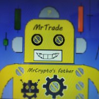 Mr#Trade(@mraibns) 's Twitter Profile Photo