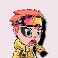 aDOTn❤️ Memecoin (@adotn3) 's Twitter Profile