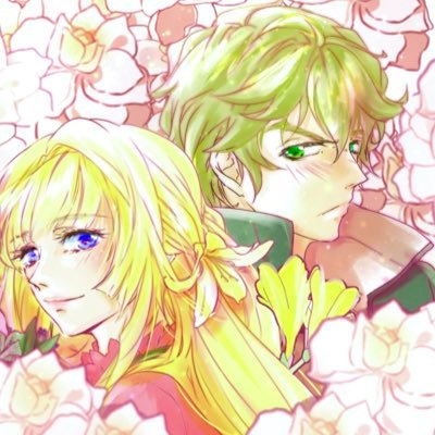 ユークーアンロジー💐Le bouquet💐企画アカウントさんのプロフィール画像