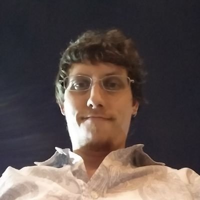 jlibby69's profile picture. Professional nitwit, cinefile, audiophile, laughs welcome, sarcasm a plus, 18+ Adults Only