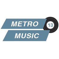 Marty Hailey (@metro13music) 's Twitter Profile