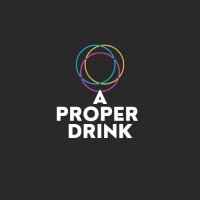 aproperdrink(@aproperdrinkuk) 's Twitter Profile Photo