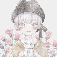 床涙依(@23_mikumo) 's Twitter Profile Photo