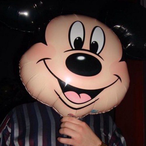 RuloTW's profile picture. 