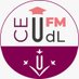 Consell de l'Estudiantat FM UdL (@cefm_udl) Twitter profile photo Consell de l'Estudiantat FM UdL (@cefm_udl) Twitter profile photo