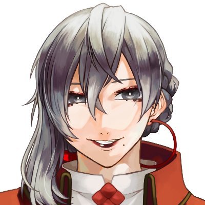 Hi! MAHA5JAPANの謎のおネエよ💗
ゲーム、特にPC・インディーズゲームの配信をするわ🌹
あとはみんなにサプライズとお祭りをお届け🎭
|配信 #面椿No_Live |切抜 #切華アレンジメント |FA #華面舞踏絵 |R18 #木春画 |
【ママ】@mak85a 【事務所】@maha5_jp
