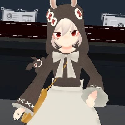 X-29S 【不死乃 空】のVRchat用アカウントっす。VRCが楽しすぎるww たまに飯テロします VRCプロフィール https://t.co/os7pdELWKr 本垢は@Ayato_684