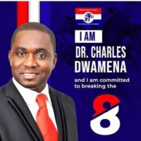 Dr.Charles Dwamena(@dwamenacharles1) 's Twitter Profile Photo