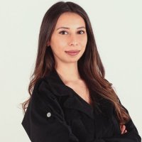 Melike Çalkap (@melikecalkap) 's Twitter Profile