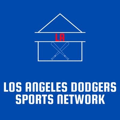 Here to give you a unique perspective about the Los Angeles Dodgers. 

We're built by the fans, for the fans. #ITFDB @Dodgers